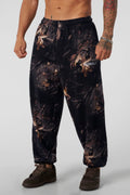 Tree Camo Collection baggy oscuro Youngla