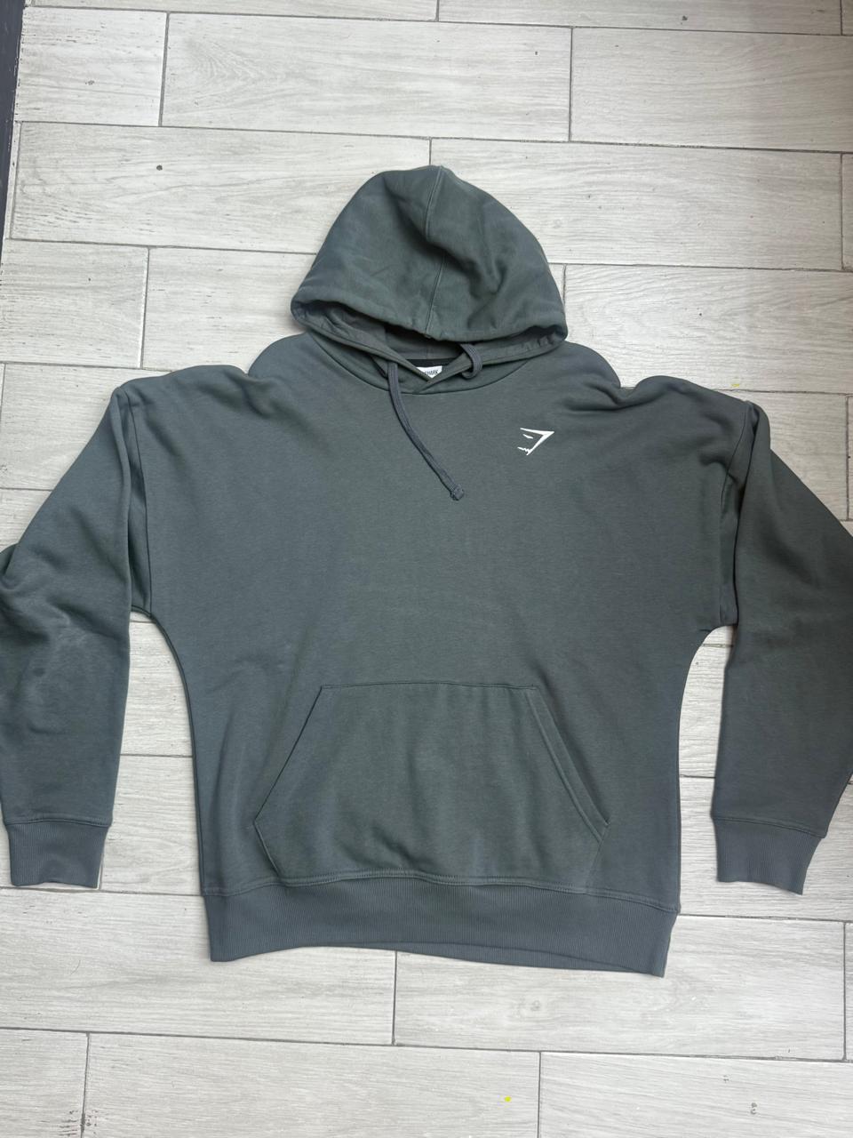 Gymshark sudadera