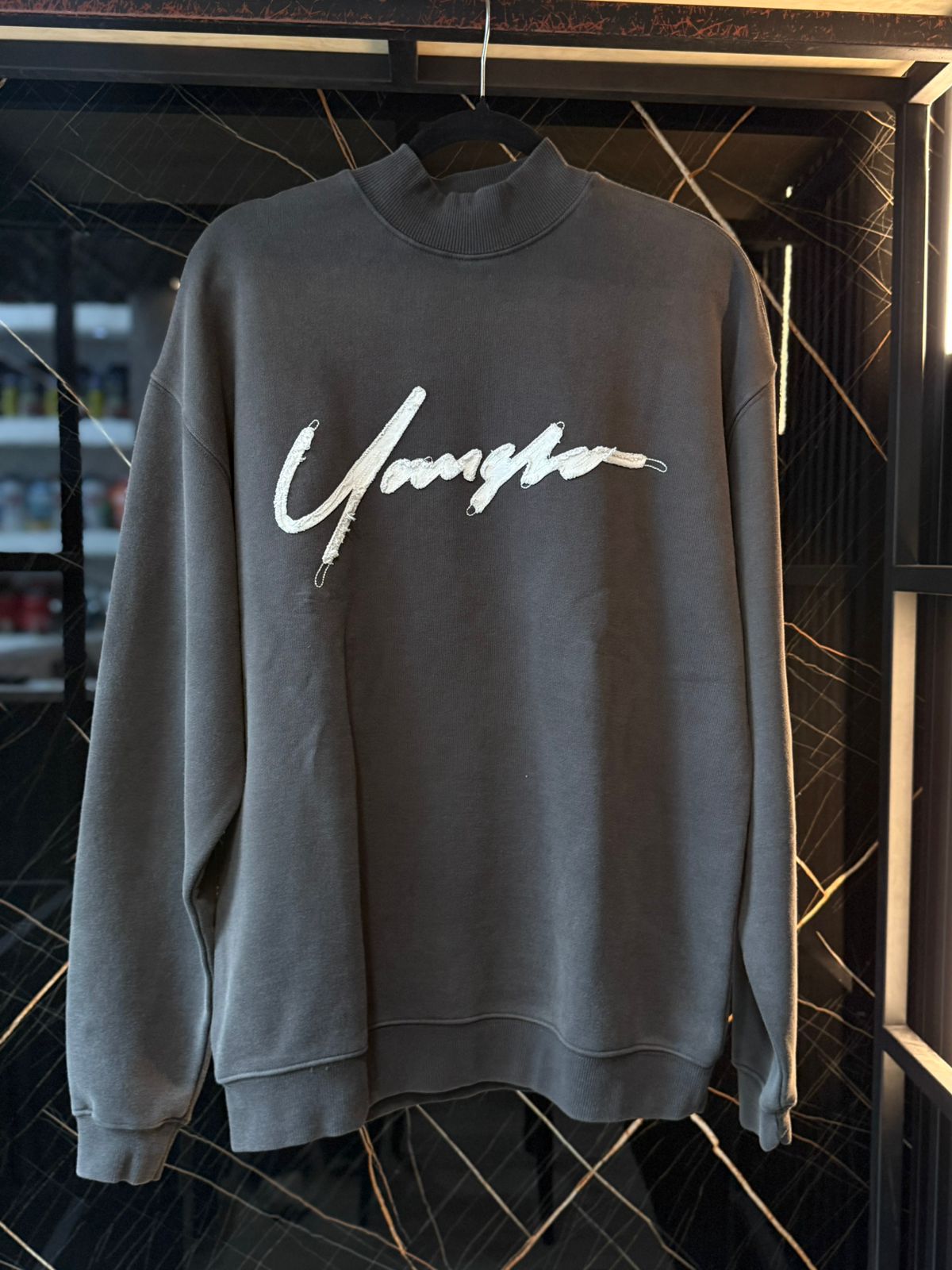 Youngla sudadera her