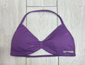 Dfyne top morado
