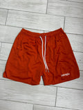 Short Youngla rojo
