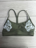Darc sport bra top
