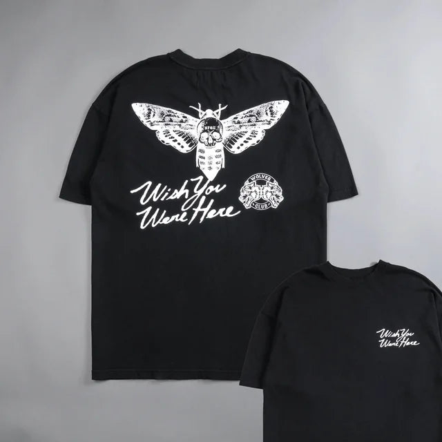 DarcSports Wish You Were Here