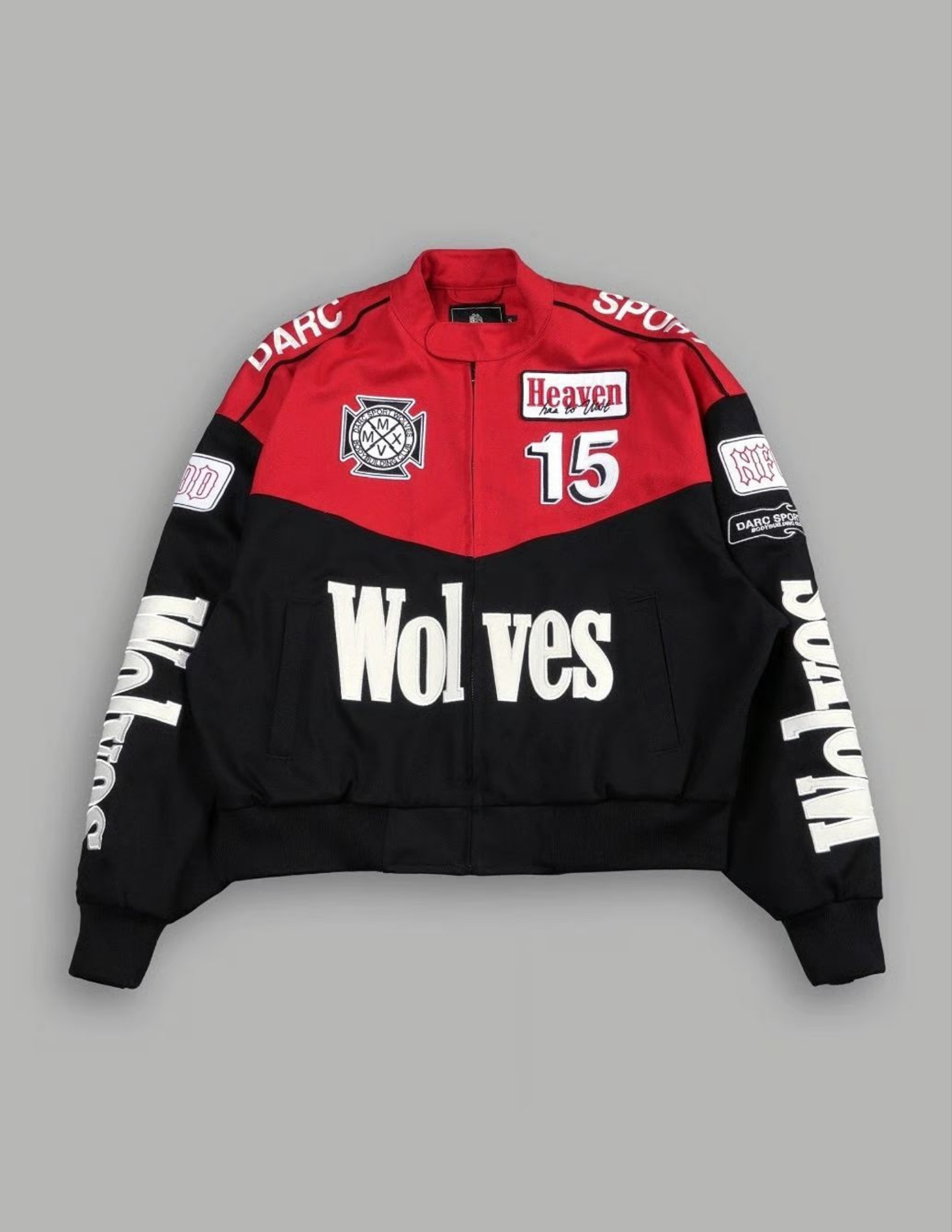 DarcSports ONLYUS Gordon Racing