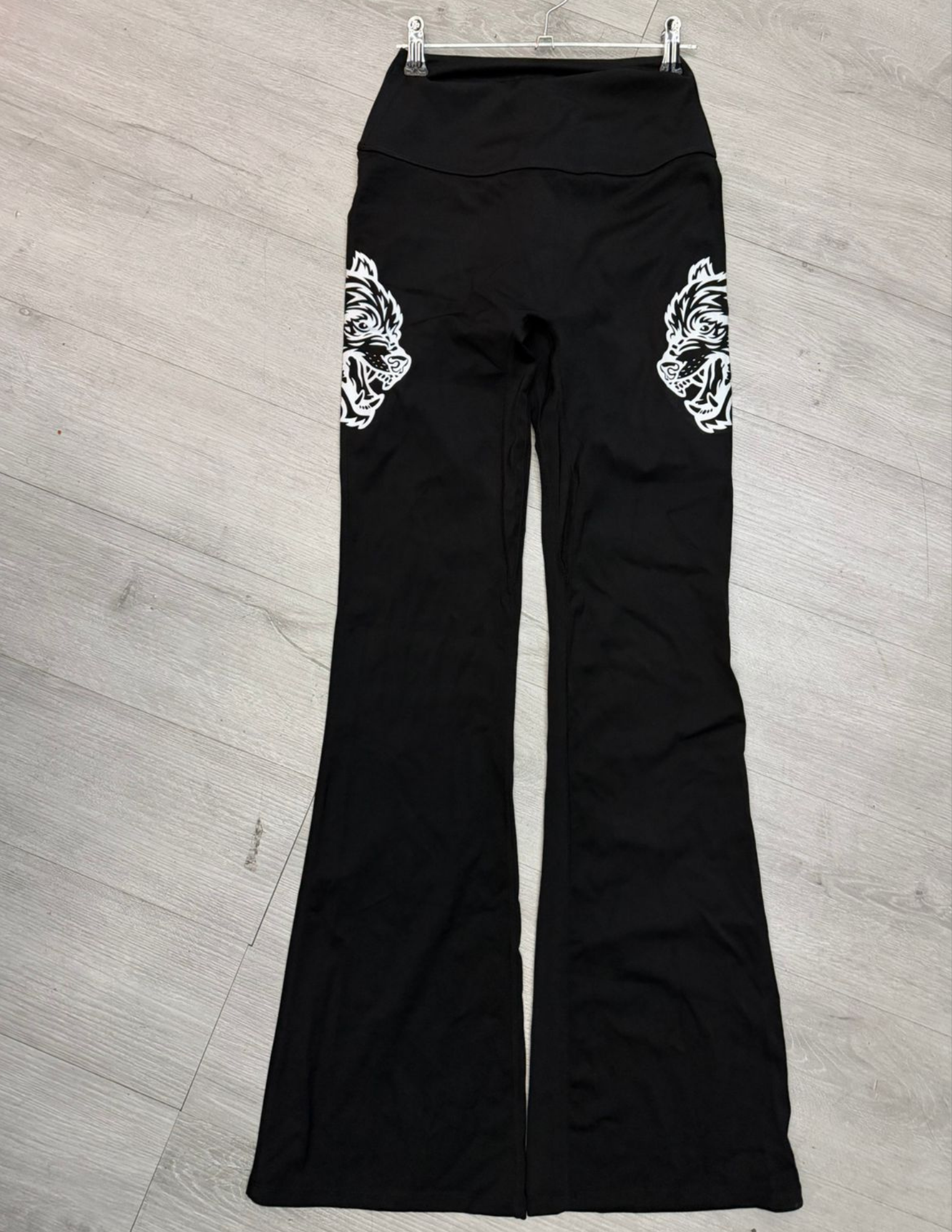 DarcSports Flare Leggings