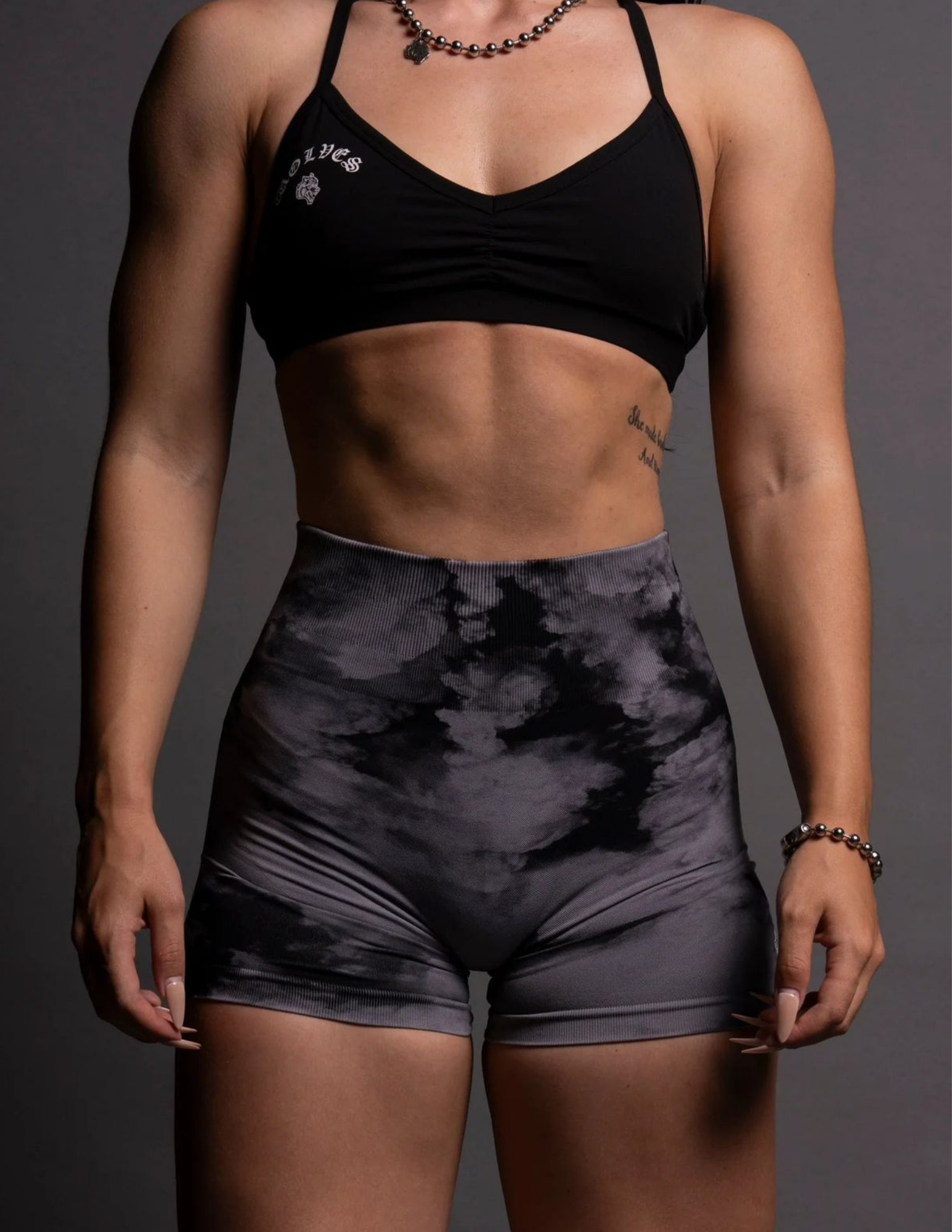 DarcSports Loyalty Everson Shorts