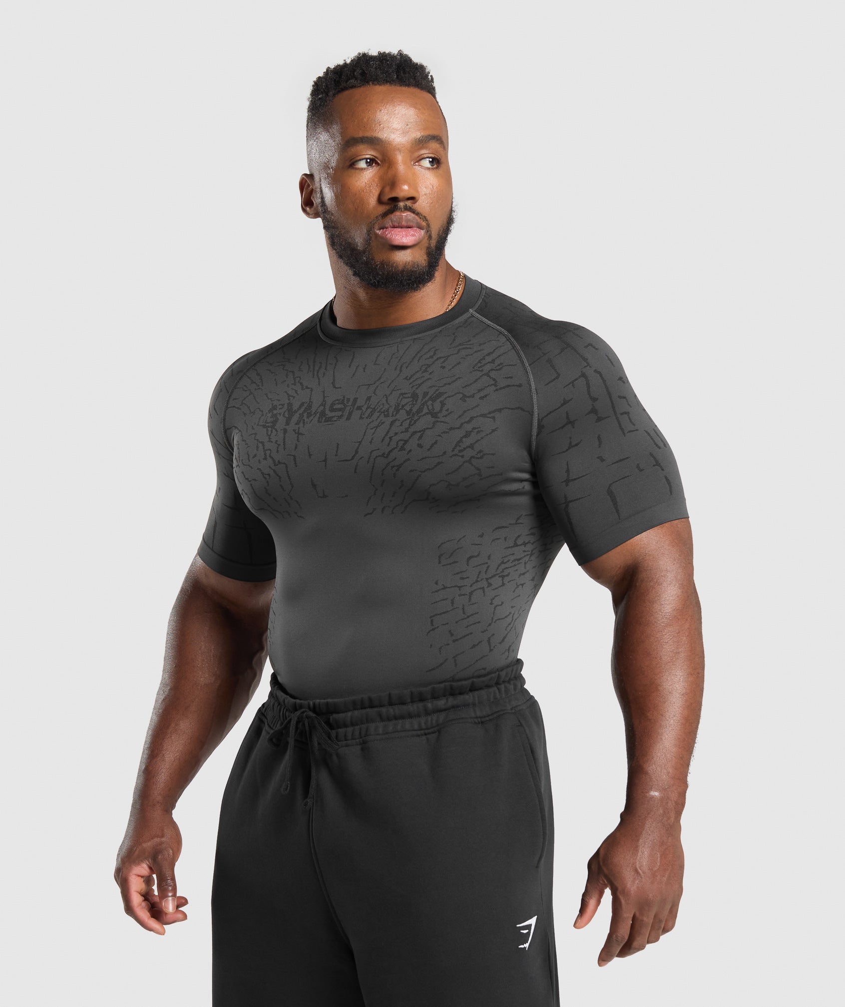 GymShark Tectonic Seamless