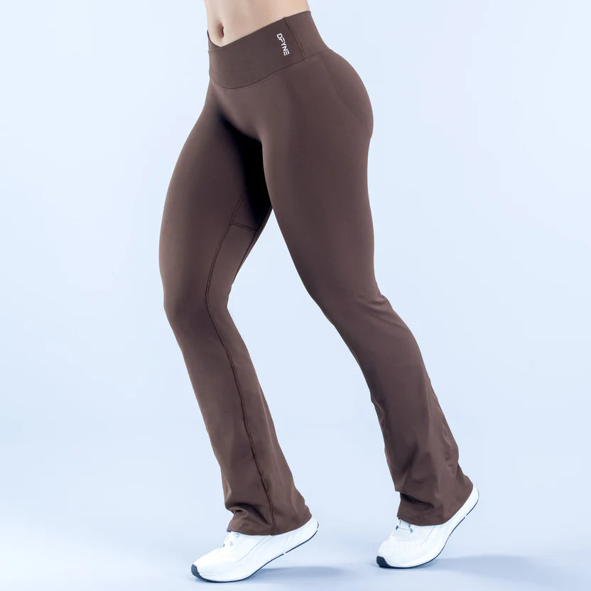 DFYNE Vision Flares Umber