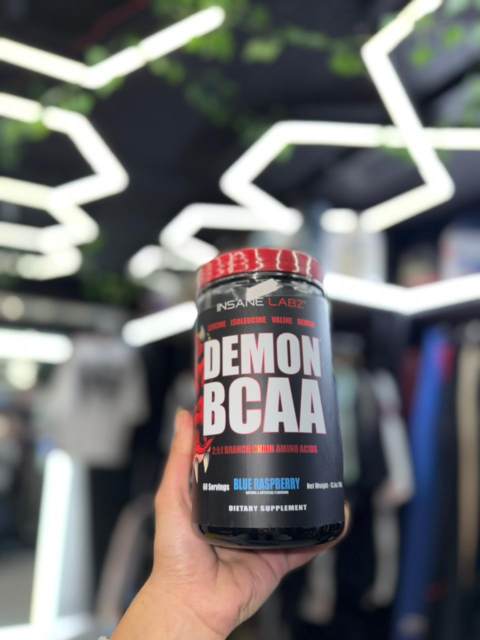 Demon BCAA´s