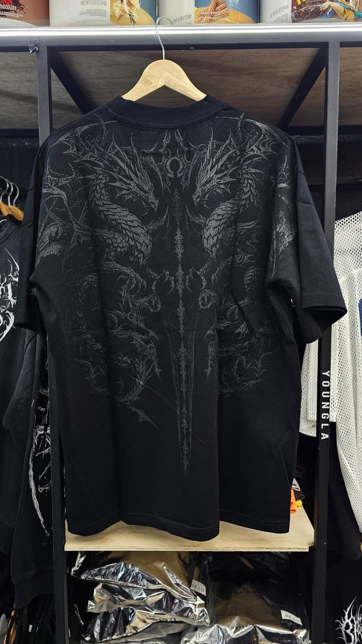 Breathedivinity Over Dragon Mate