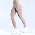 DFYNE Impact Leggings Feather