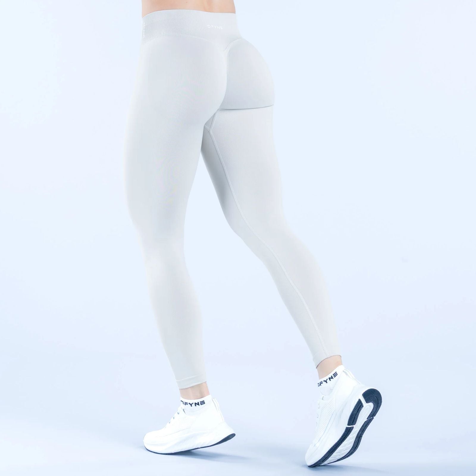 DFYNE Impact Leggings Winter