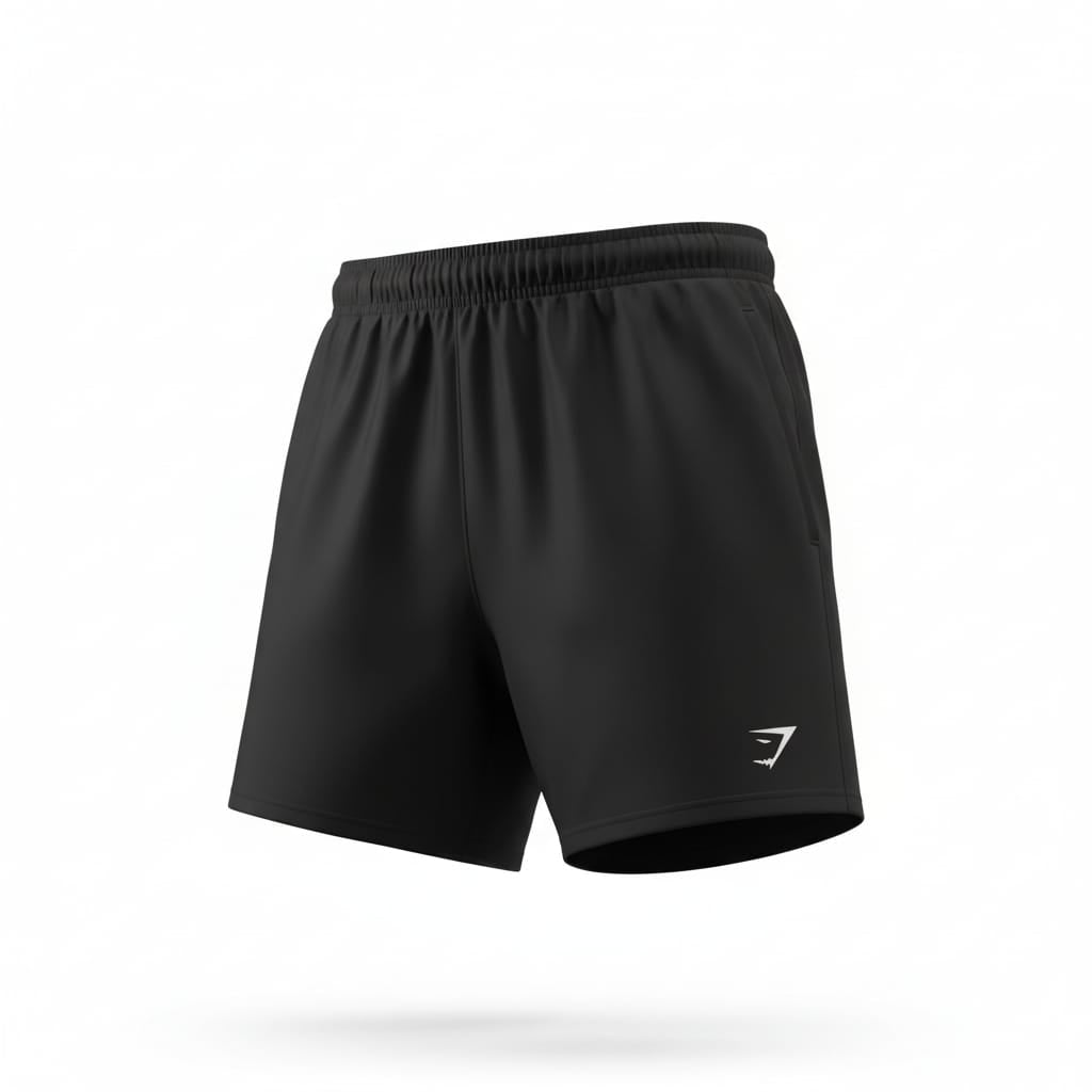 GymShark Fitness Apparel