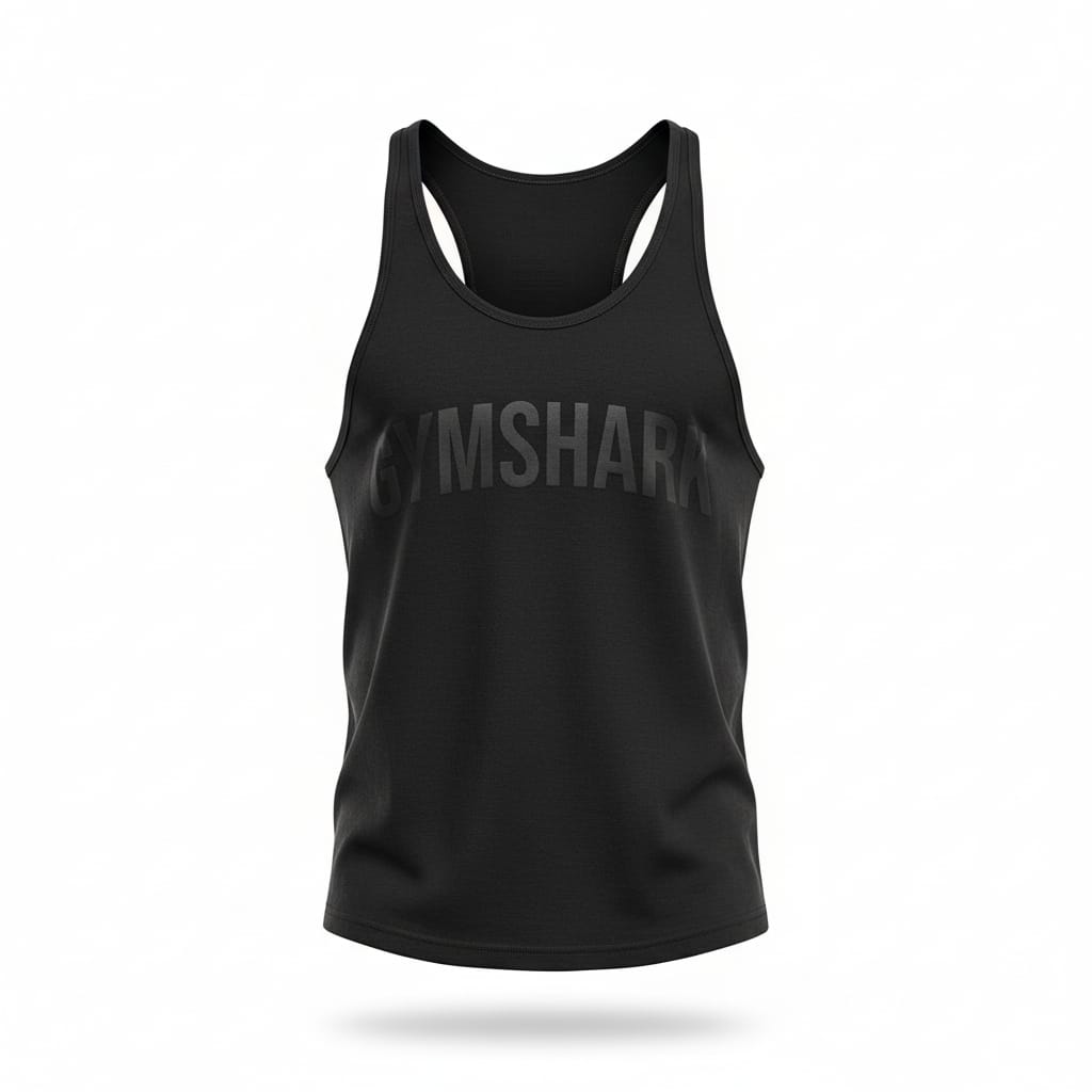 GymShark Power Stringer