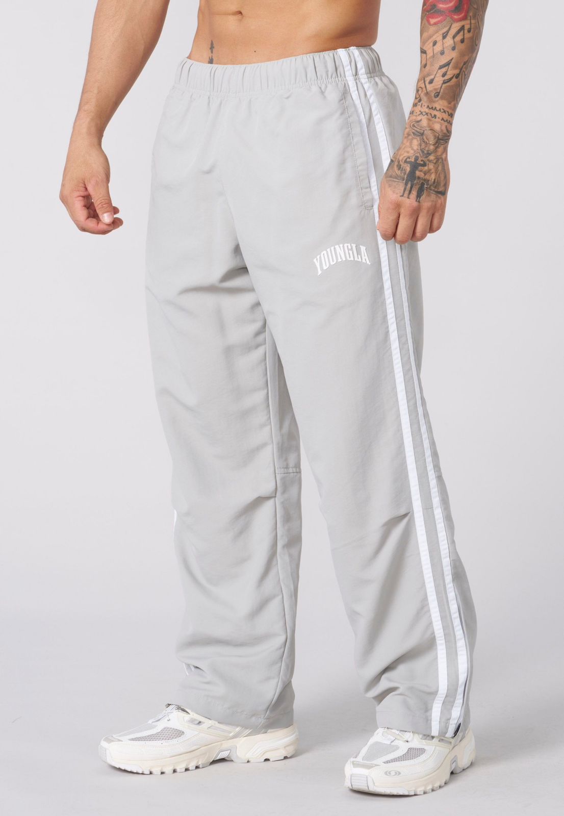 Youngla Flagship Track Pants