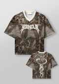 YoungLA Venom Jerseys