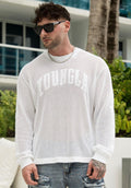 YoungLA 99 Knit Longsleeves