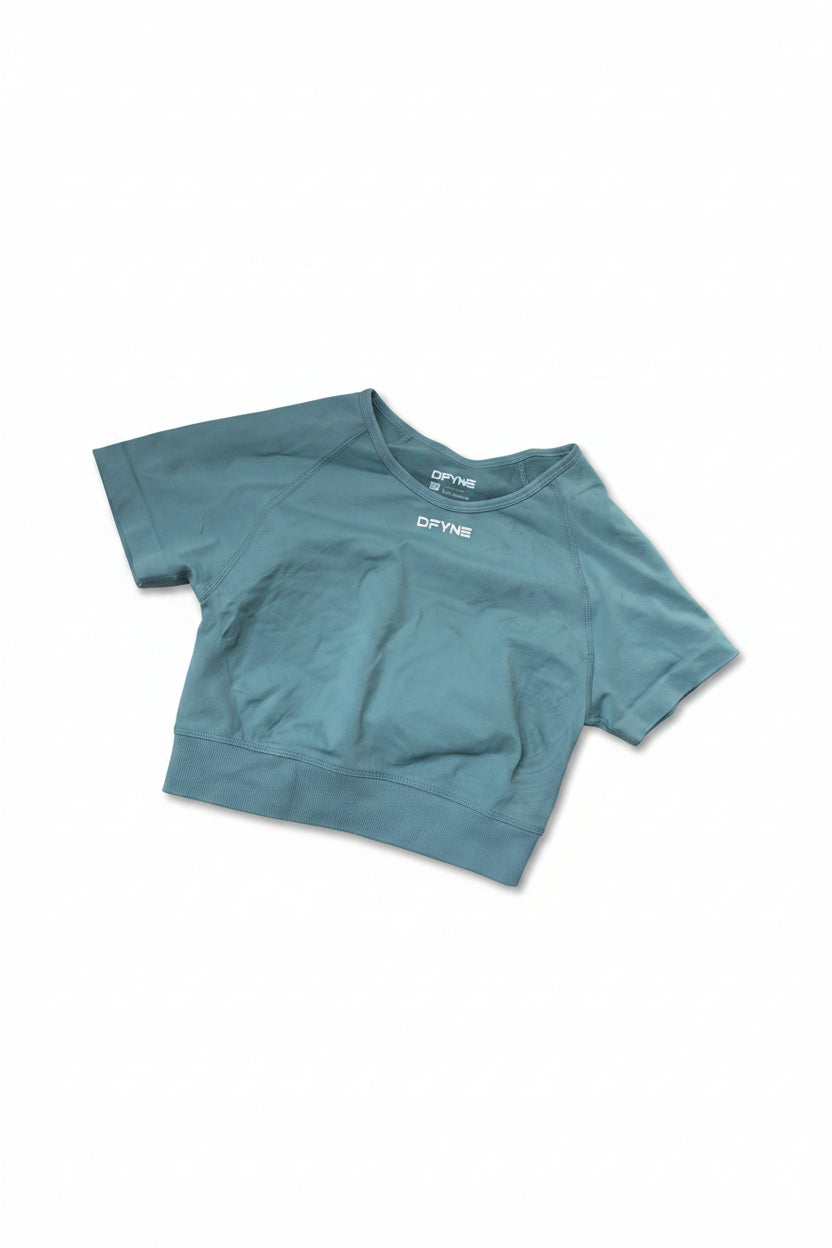 DFYNE Impact Crop Top