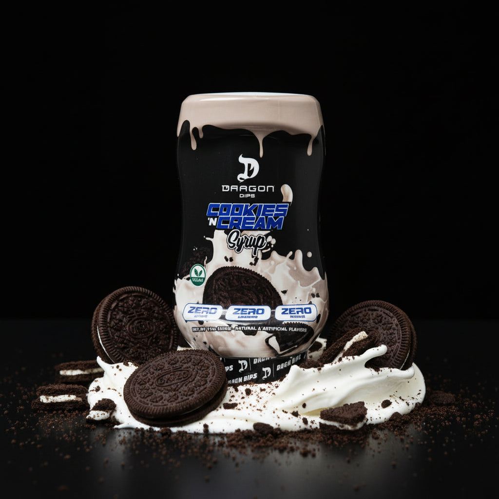 Dips Syrup Dragon Pharma