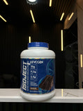 IsoJect Evogen