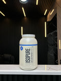 Isopure Low Carb Protein