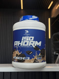 Dragon Pharma ISO Phorm