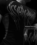 void tech venom texture compression midnight
