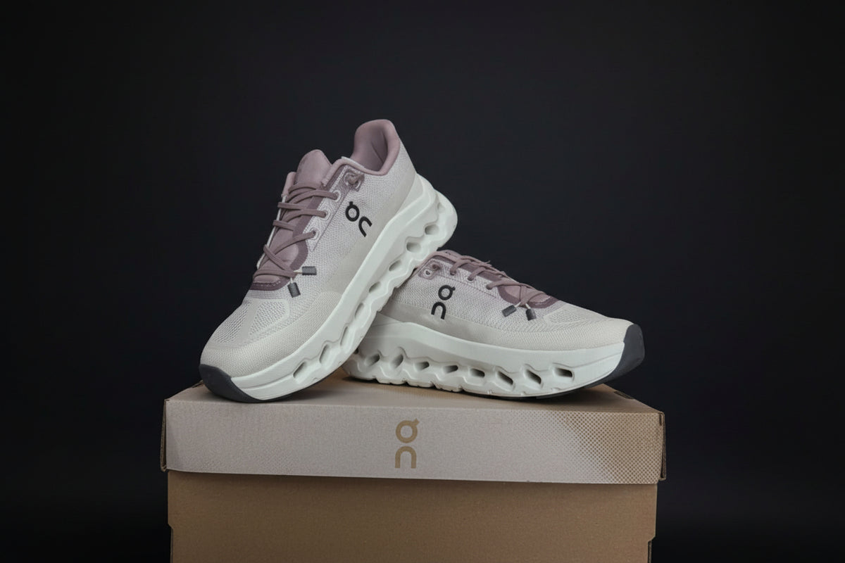 ON Cloudtlt Rose G5