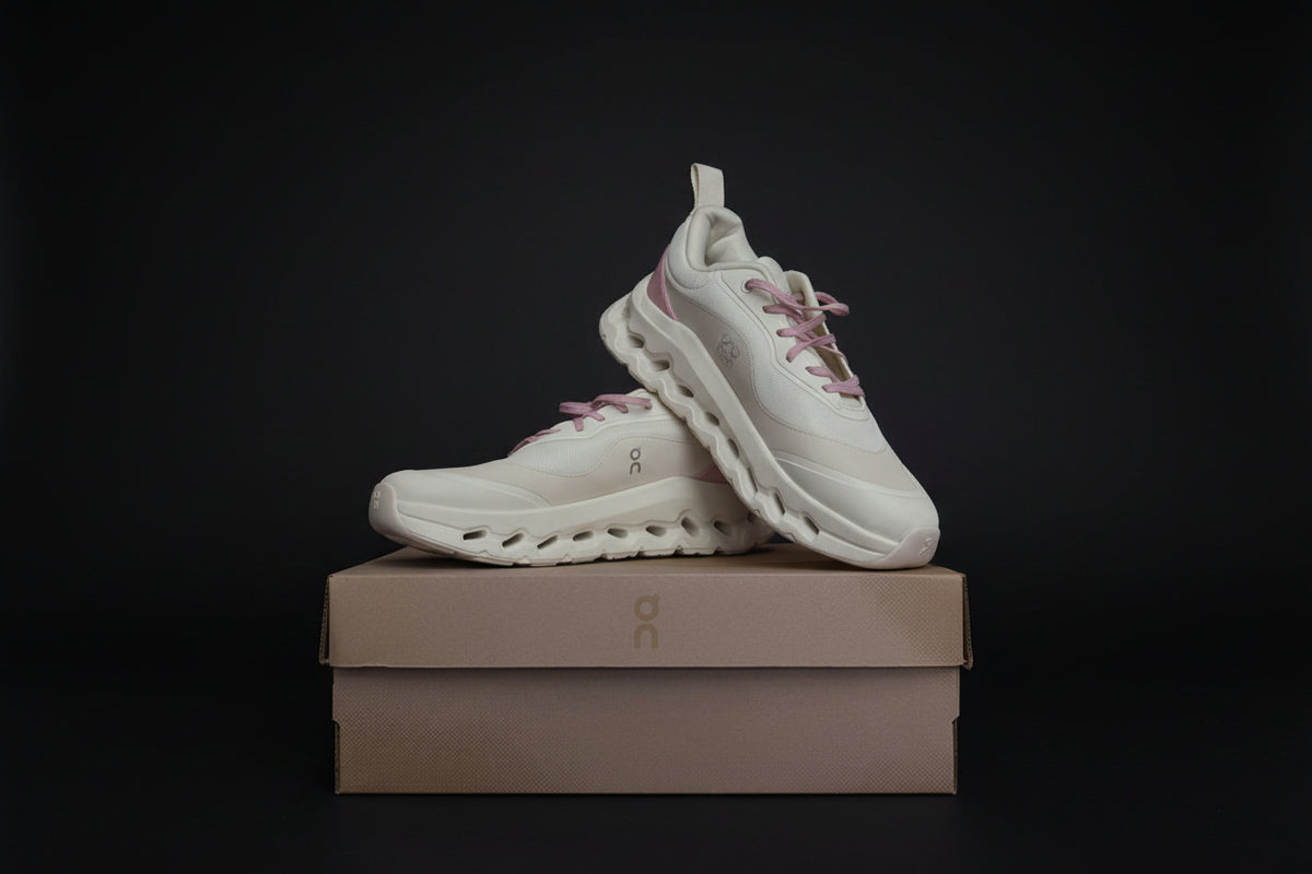 ON X Loewe Cloudtlt Beige G5