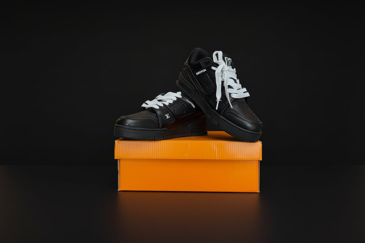 LV Trainer Black V G5