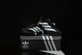 ADS Adizero Evo SL Black G5