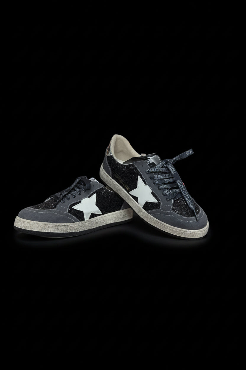 GGS Super Star Black G5