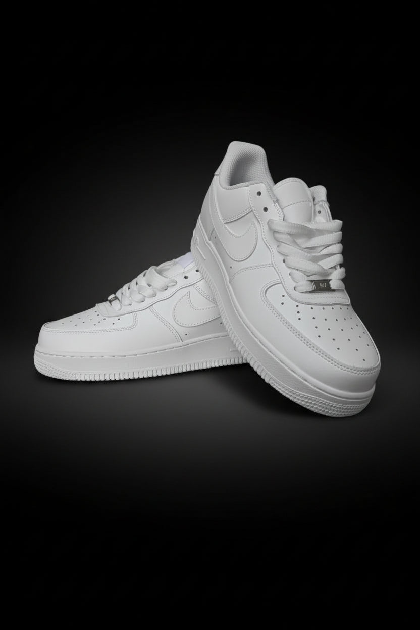 NK Airforce 1 x Nocta G5