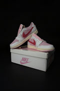 NK Air JRDN 1 Low OG x Travis Scott G5