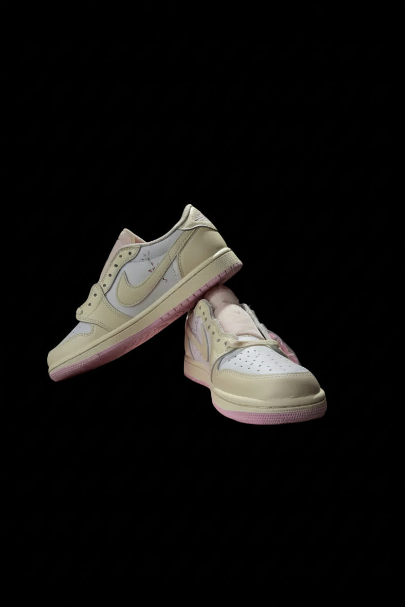 NK Air JRDN 1 Retro Low OG SP G5