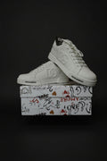 DG Log White G5
