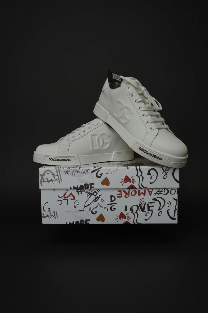 DG Log White G5