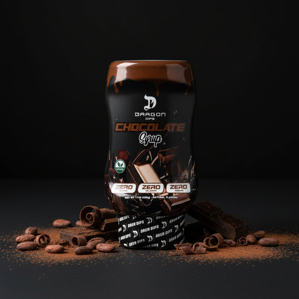 Dips Syrup Dragon Pharma