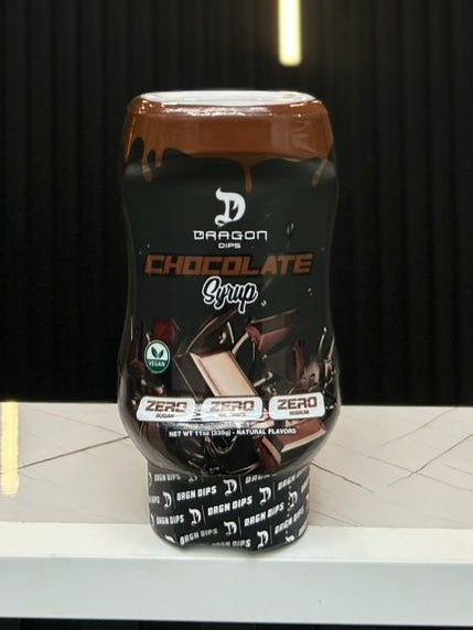 Dips Syrup Dragon Pharma