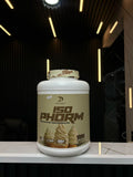 Dragon Pharma ISO Phorm