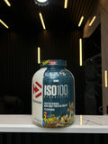 Dymatize Proteína ISO100
