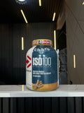 Dymatize Proteína ISO100