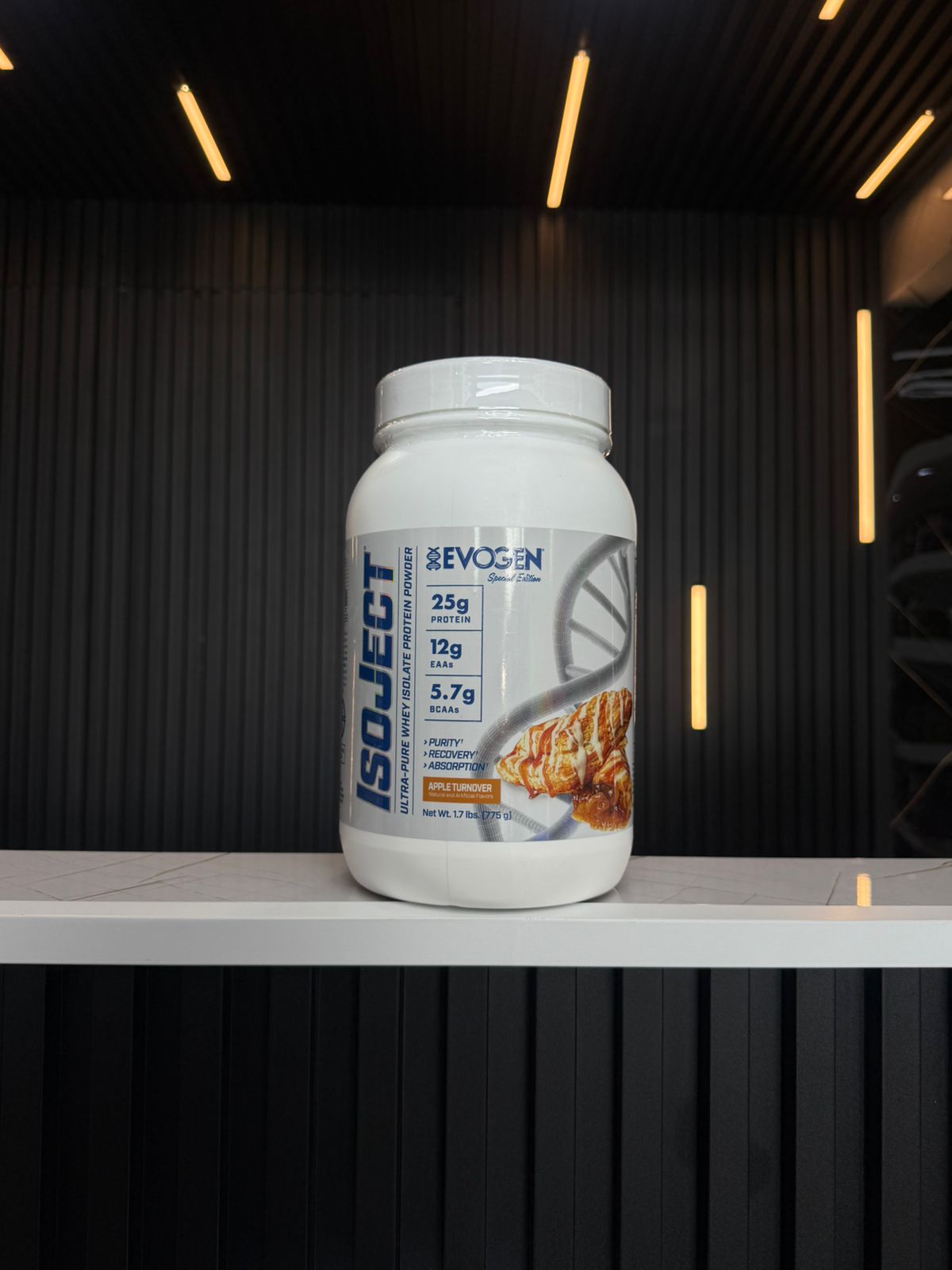IsoJect Evogen