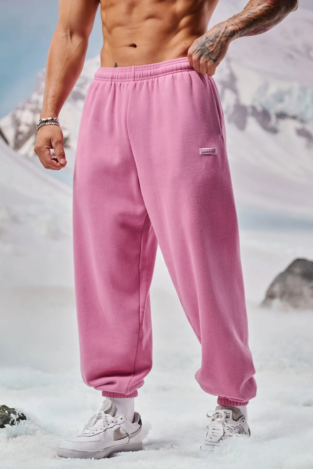 YoungLA Comfy Collection Jogger