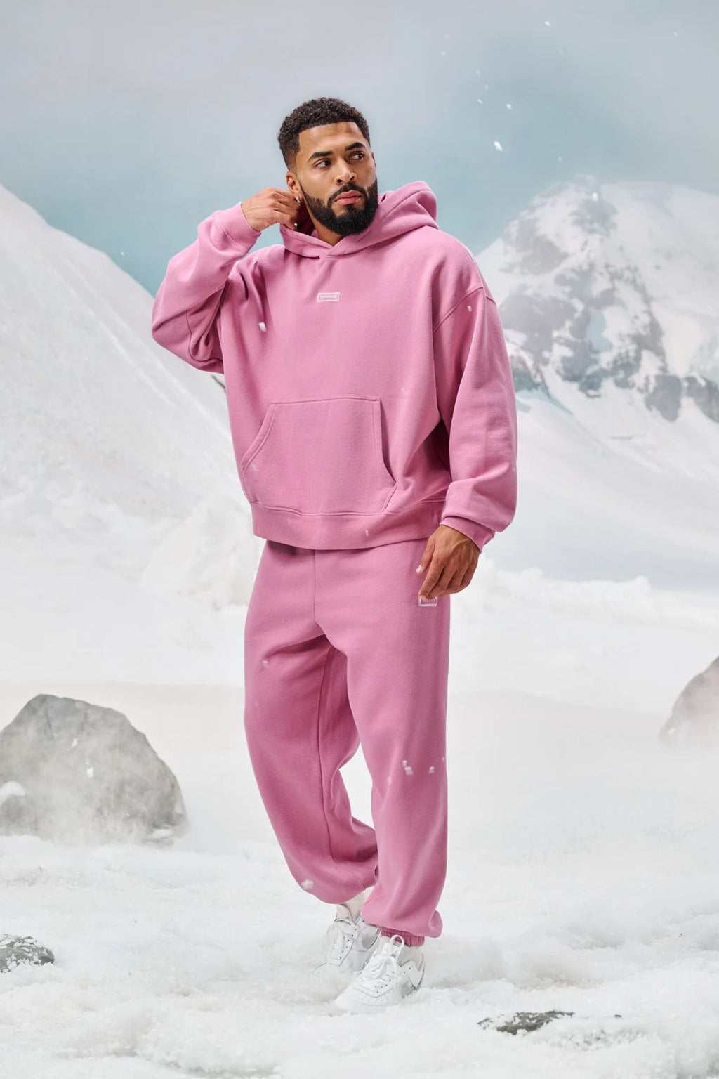 YoungLA Comfy Collection Jogger