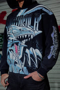 YoungLA Yu-Gi-Oh!® Hoodies