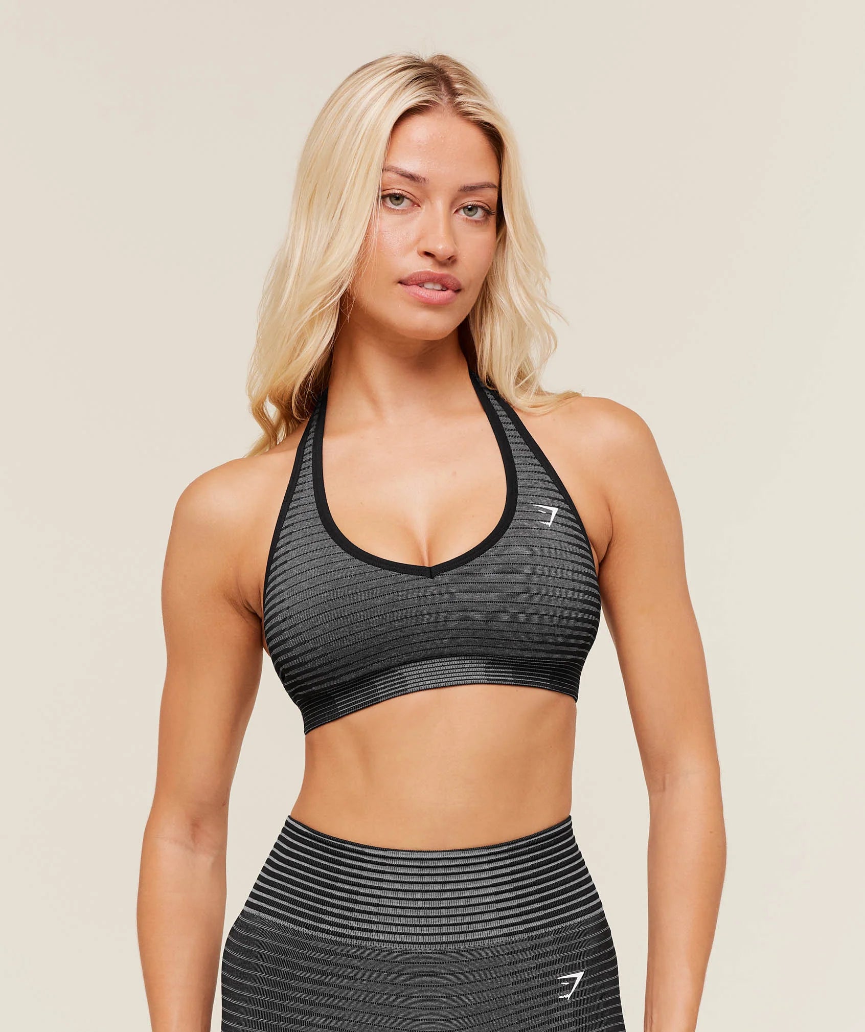 GymShark Sport Seamless Sports Bra