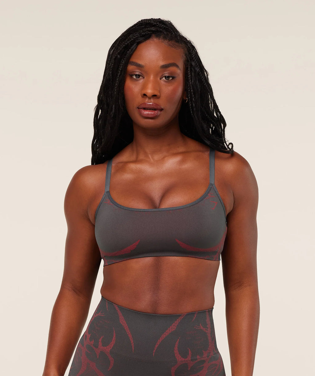 GymShark Storm Seamless Sports Bra