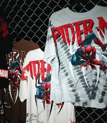 DarcSports SpiderMan Webs