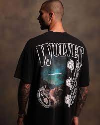 DarcSports Wolves Couple Over